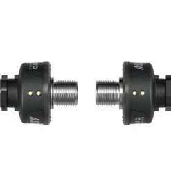 FAVERO Assioma DUO-Shi Powermeter Kit D'axe De Pédale -Vélo de route Soldes Favero Assioma DUO Shi Powermeter Pedalachsenkit 772 02 S 4