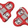 FAVERO Tasseaux (ARC 6°) -Vélo de route Soldes Favero Cleats ARC 6 771 40