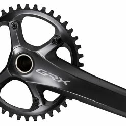 Shimano GRX FC-RX810 Pédalier 1x11 Vitesses 40 Dents
