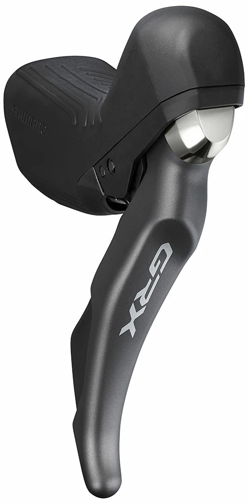 Shimano GRX ST-RX810 11 Vitesses Unité STI Arrière 1 Shimano GRX ST-RX810 11 Vitesses Unité STI Arrière