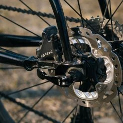Shimano GRX ST-RX400+BR-RX400 Frein à Disque Arrière 10 Vitesses 7 Shimano GRX ST-RX400+BR-RX400 Frein à Disque Arrière 10 Vitesses -Vélo de route Soldes GRX idsh3Qmuylr35b