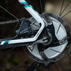 Shimano GRX BR-RX810 Flat-Mount Étrier De Frein Arrière -Vélo de route Soldes GRX j