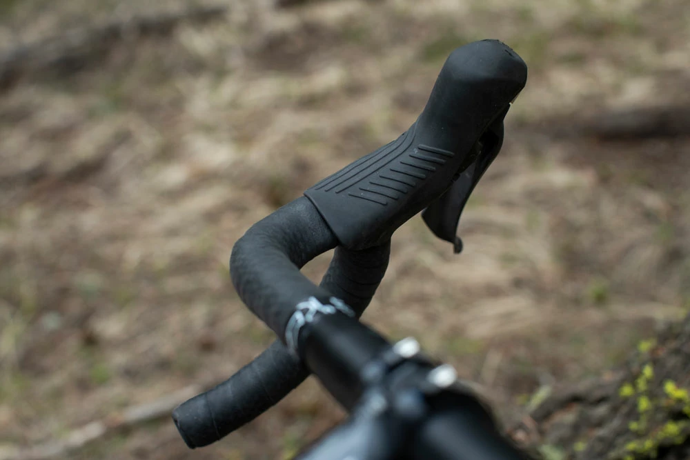 Shimano GRX ST-RX600+BR-RX400 Frein à Disque 11 Vitesses à L'arrière 3 Shimano GRX ST-RX600+BR-RX400 Frein à Disque 11 Vitesses à L'arrière – Image 3