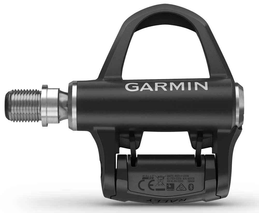 Garmin Rally™ RK200 - Pédales Powermeter Pour Look Keo 3 Garmin Rally™ RK200 - Pédales Powermeter Pour Look Keo – Image 3