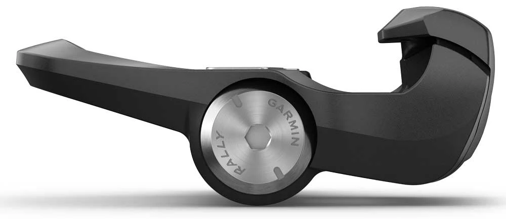 Garmin Rally™ RK200 - Pédales Powermeter Pour Look Keo 4 Garmin Rally™ RK200 - Pédales Powermeter Pour Look Keo – Image 4