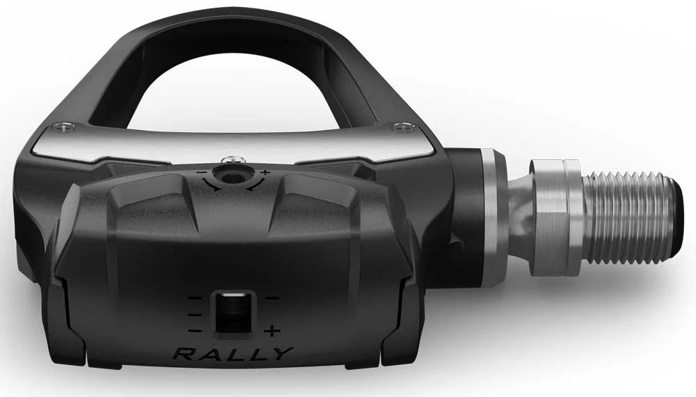 Garmin Rally™ RK200 - Pédales Powermeter Pour Look Keo 5 Garmin Rally™ RK200 - Pédales Powermeter Pour Look Keo – Image 5