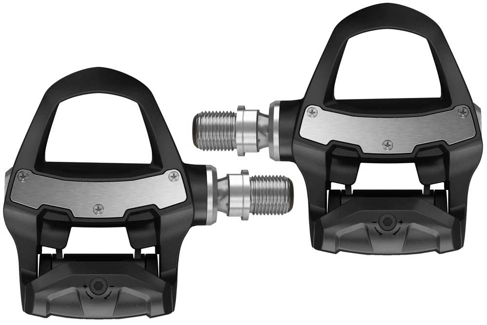 Garmin Rally™ RK200 - Pédales Powermeter Pour Look Keo 1 Garmin Rally™ RK200 - Pédales Powermeter Pour Look Keo