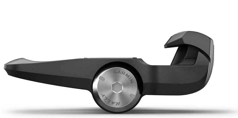 Garmin Rally™ RS200 - Pédale Powermeter Pour Shimano SPD-SL 4 Garmin Rally™ RS200 - Pédale Powermeter Pour Shimano SPD-SL – Image 4