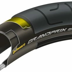 Continental Pneu Pliable Grand Prix 25-622 -Vélo de route Soldes Grand Prix 25mm cut