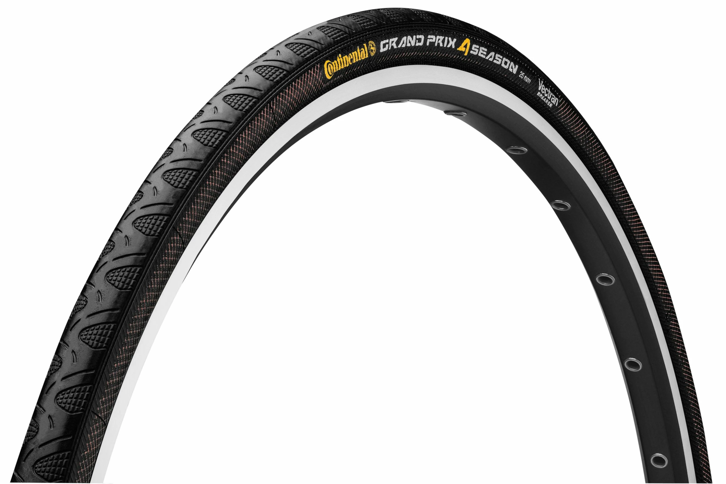 Continental Grand Prix 4-Season 23 Mm 1 Continental Grand Prix 4-Season 23 Mm