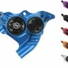 HOPE RX4+ Flat Mount Rear +20mm Mineral Oil Brake Caliper 3 HOPE RX4+ Flat Mount Rear +20mm Mineral Oil Brake Caliper -Vélo de route Soldes Hope RX4 Flat Mount Rear 20mm Mineral Master7na6V5gxK7orn