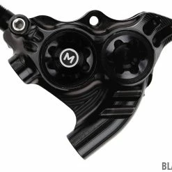 HOPE RX4+ Flat Mount Rear +20mm Mineral Oil Brake Caliper 9 HOPE RX4+ Flat Mount Rear +20mm Mineral Oil Brake Caliper -Vélo de route Soldes Hope RX4 Flat Mount Rear 20mm black20zfkh0nztO1J