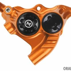 HOPE RX4+ Flat Mount Rear +20mm Mineral Oil Brake Caliper 11 HOPE RX4+ Flat Mount Rear +20mm Mineral Oil Brake Caliper -Vélo de route Soldes Hope RX4 Flat Mount Rear 20mm orangeJXYQKxoKMWYFu