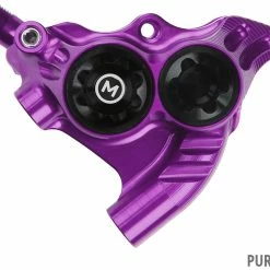 HOPE RX4+ Flat Mount Rear +20mm Mineral Oil Brake Caliper 8 HOPE RX4+ Flat Mount Rear +20mm Mineral Oil Brake Caliper -Vélo de route Soldes Hope RX4 Flat Mount Rear 20mm purpled2yfaHBcf5Dqt