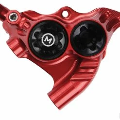 HOPE RX4+ Flat Mount Rear +20mm Mineral Oil Brake Caliper 10 HOPE RX4+ Flat Mount Rear +20mm Mineral Oil Brake Caliper -Vélo de route Soldes Hope RX4 Flat Mount Rear 20mm redjiIkMpKbVS2fx