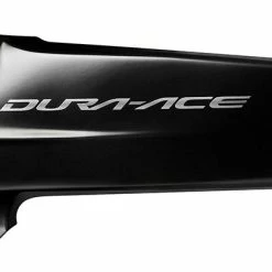 Shimano DURA ACE FC-R9100-P Pédalier Powermeter 11 Vitesses Sans Plateaux 3 Shimano DURA ACE FC-R9100-P Pédalier Powermeter 11 Vitesses Sans Plateaux -Vélo de route Soldes I FCR9100PDXX
