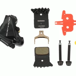 Shimano DURA ACE BR-R9170 Étrier De Frein Arrière Flat-Mount -Vélo de route Soldes IBRR9170R1RF 2