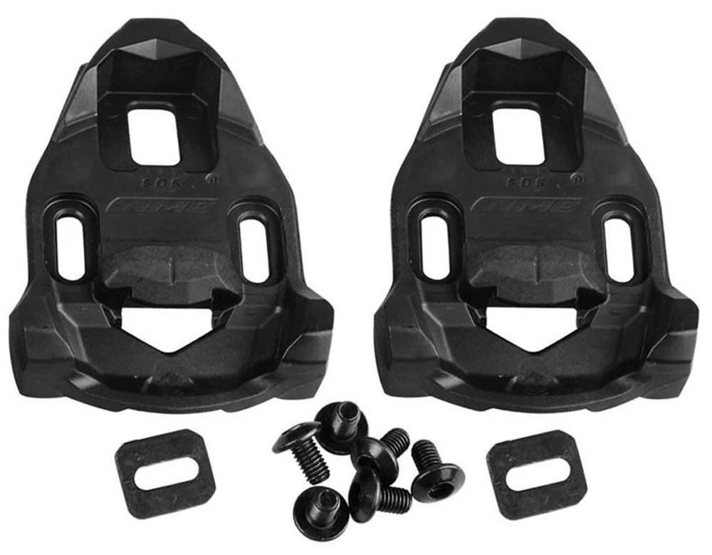 Time Pédales De Route Xpro 12 Titanium Carbon 4 Time Pédales De Route Xpro 12 Titanium Carbon – Image 4