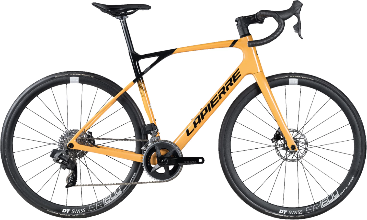 Lapierre PULSIUM SAT 6.0 AXS 1 Lapierre PULSIUM SAT 6.0 AXS