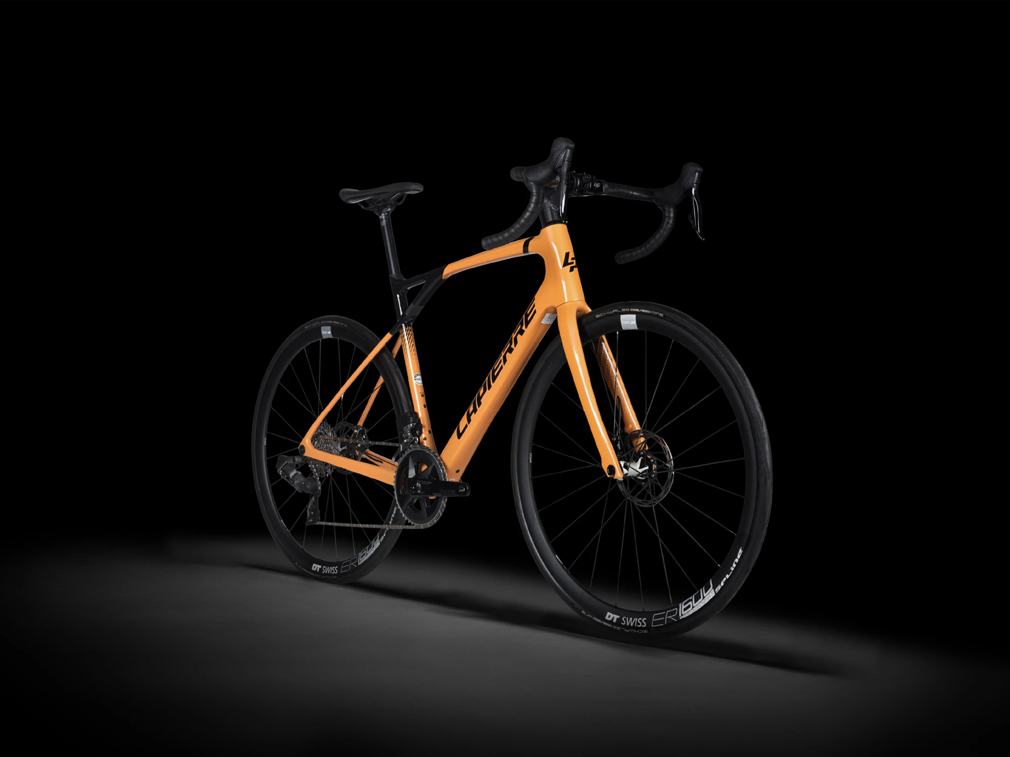 Lapierre PULSIUM SAT 6.0 AXS 4 Lapierre PULSIUM SAT 6.0 AXS – Image 4