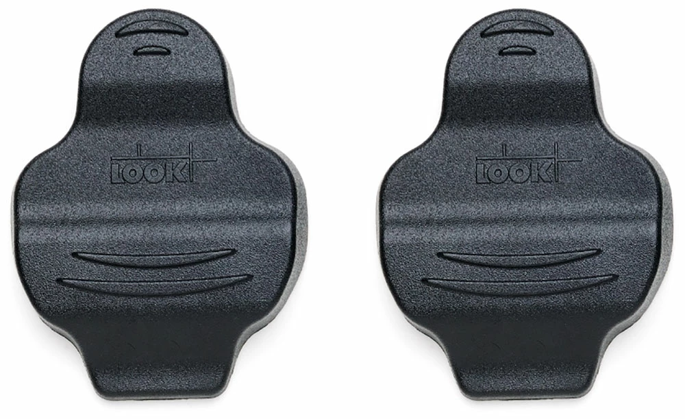 LOOK Couvre-plaques De Pédales KéO 1 LOOK Couvre-plaques De Pédales KéO