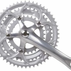 M-Wave Road 3x8-fach Manivelle 170mm