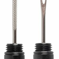 M-Wave Tubeless Fix Kit De Réparation Des Pneus -Vélo de route Soldes M Wave Tubeless Fix Reifenflick Set 880267 c