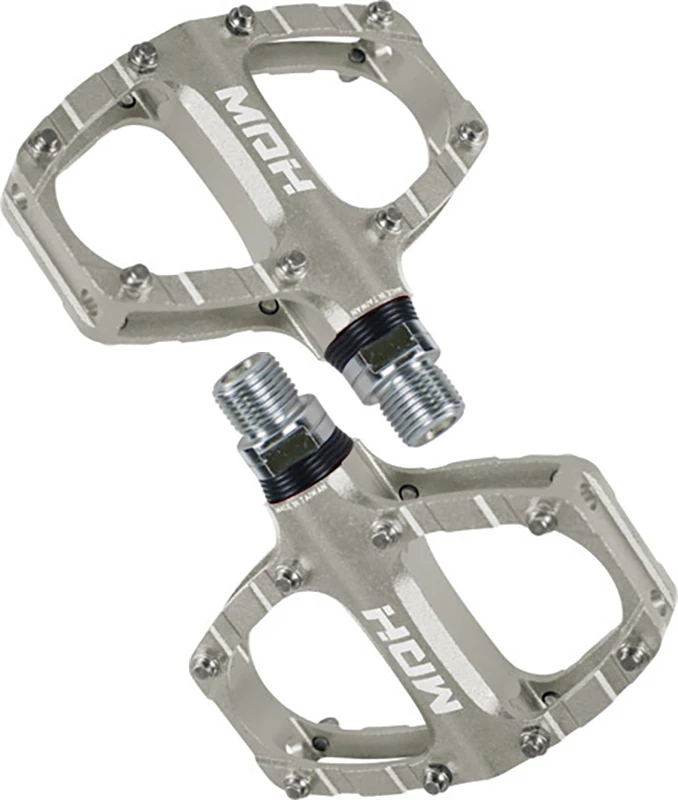 MDH Pédales Plates-formes De Route 1 MDH Pédales Plates-formes De Route