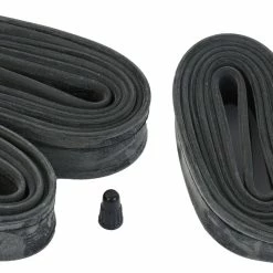 Michelin Power All Season 2er Set + A1 Airstop Butyl 5 Michelin Power All Season 2er Set + A1 Airstop Butyl -Vélo de route Soldes MICASA1BUTYL 2