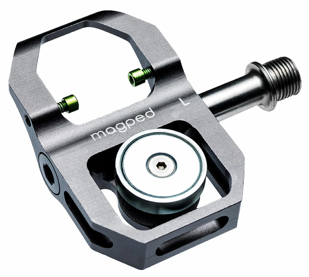 MAGPED Pédales Magnétiques ROAD 2 MAGPED Pédales Magnétiques ROAD – Image 2