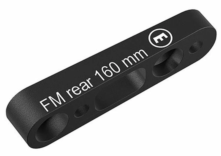 MAGURA QM 51 160mm Rear Flatmount Adapter 1 MAGURA QM 51 160mm Rear Flatmount Adapter