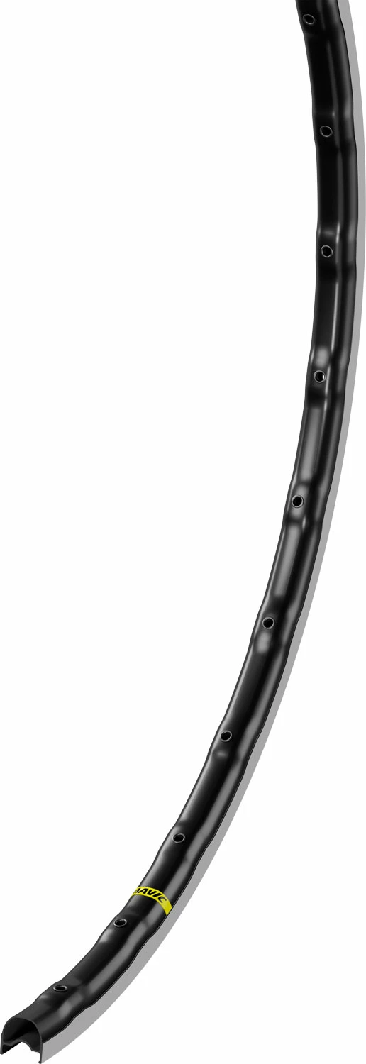 Mavic Open Pro UST Rim 1 Mavic Open Pro UST Rim