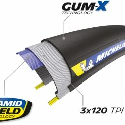 Michelin Pneus Pliants POWER CUP Competition Line -Vélo de route Soldes Michelin POWER CUP Competition Line Faltreifen 954929 2