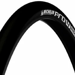 Michelin Pneu Pliable Pro4 Endurance 700x23C