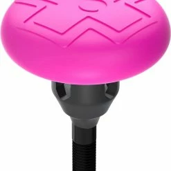 Muc-Off Stealth Tubeless Support D'étiquette Et Valve 44mm Kit -Vélo de route Soldes Muc Off Stealth Tubeless Tag Halter 44mm Ventil Kit 3