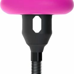 Muc-Off Stealth Tubeless Support D'étiquette Et Valve 44mm Kit -Vélo de route Soldes Muc Off Stealth Tubeless Tag Halter 44mm Ventil Kit 4