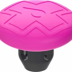 Muc-Off Stealth Tubeless Support D'étiquette Et Valve 44mm Kit -Vélo de route Soldes Muc Off Stealth Tubeless Tag Halter 44mm Ventil Kit 5