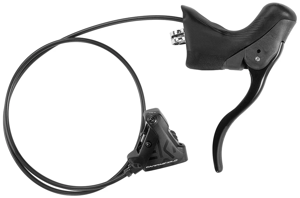 Campagnolo® Levier Ekar 1x13 Vitesses 4 Campagnolo® Levier Ekar 1x13 Vitesses – Image 4