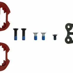 Northwave Kit NW Speedplay Adaptor EV019