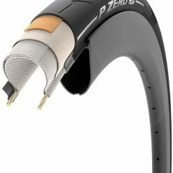 Pirelli P Pneus Pliants ZERO Race TLR