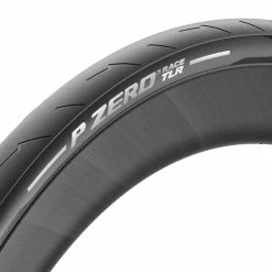 Pirelli Pneus Pliable P ZERO™ Race TLR