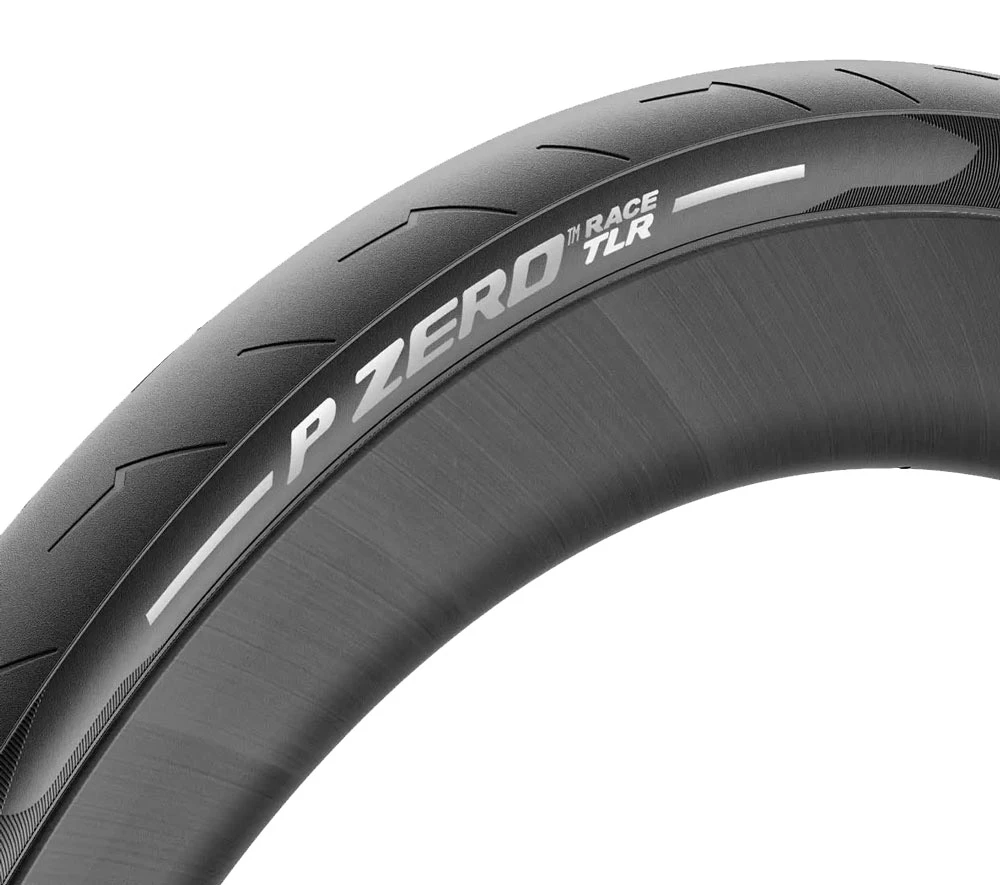Pirelli Pneus Pliable P ZERO™ Race TLR 1 Pirelli Pneus Pliable P ZERO™ Race TLR