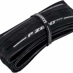 Pirelli Pneus Pliable P Zero Race -Vélo de route Soldes Pirelli P Zero Race Faltreifen 4149700 b