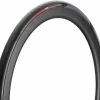 Pirelli Pneu Pliable P ZERO Race TLR 9 Pirelli Pneu Pliable P ZERO Race TLR -Vélo de route Soldes Pirelli VELO PZero Race 0004 red TLR 4020400 01