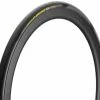 Pirelli Pneu Pliable P Zero Race TLR 8 Pirelli Pneu Pliable P Zero Race TLR -Vélo de route Soldes Pirelli VELO PZero Race 0004 yellow TLR 4020200 01