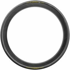 Pirelli Pneu Pliable P Zero Race TLR -Vélo de route Soldes Pirelli VELO PZero Race 0004 yellow TLR 4020200 03