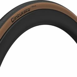 Pirelli Pneu Pliant Cinturato Velo TLR Classic 6 Pirelli Pneu Pliant Cinturato Velo TLR Classic -Vélo de route Soldes Pirelli Cinturato Velo Classic 4043200 03