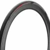 Pirelli Pneu Pliable P Zero Race 2 Pirelli Pneu Pliable P Zero Race -Vélo de route Soldes Pirelli P ZERO Race red 4075900 01