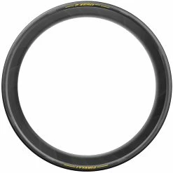 Pirelli Pneu Pliable P Zero Race 6 Pirelli Pneu Pliable P Zero Race -Vélo de route Soldes Pirelli PZero Race yellow 4021400 03