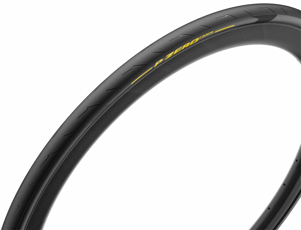 Pirelli Pneu Pliable P Zero Race 4 Pirelli Pneu Pliable P Zero Race – Image 4